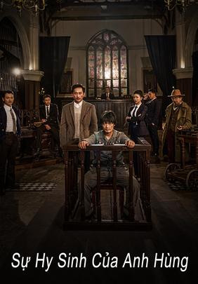 Sự Hy Sinh Của Anh Hùng