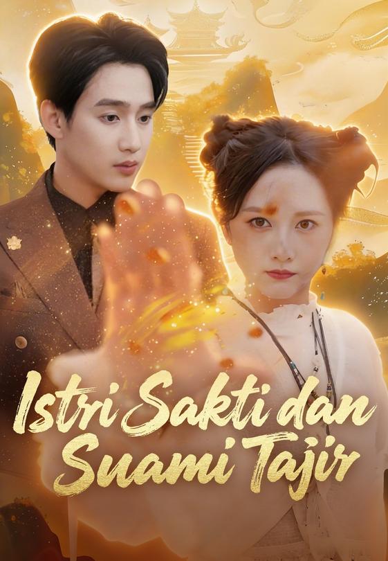 Istri Sakti dan Suami Tajir