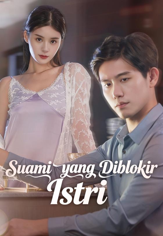 Suami yang Diblokir Istri