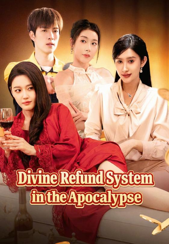 Divine Refund System in the Apocalypse