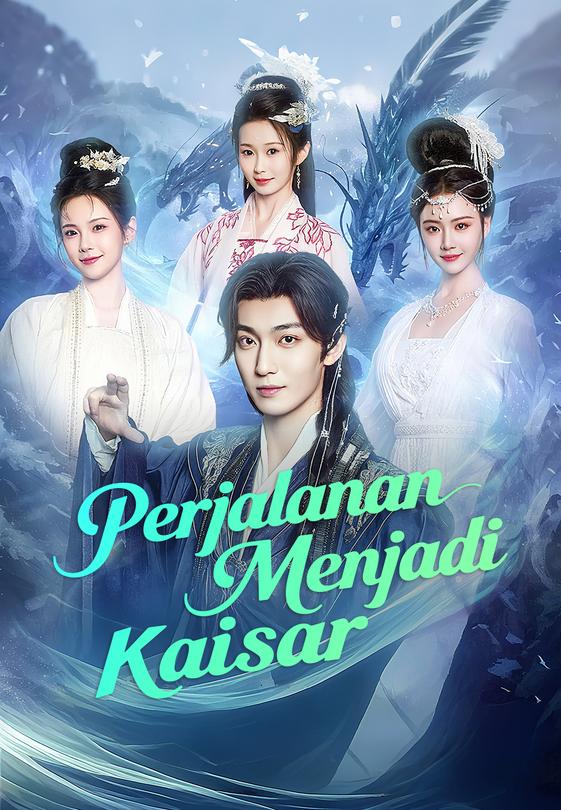 Perjalanan Menjadi Kaisar