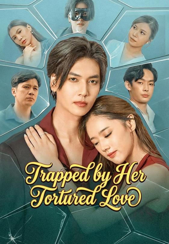 Trapped by Her Tortured Love