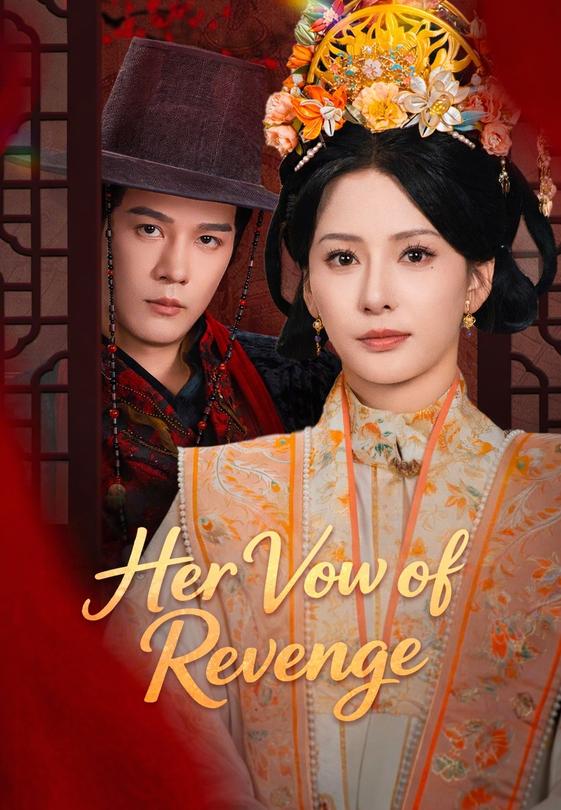 Her Vow of Revenge