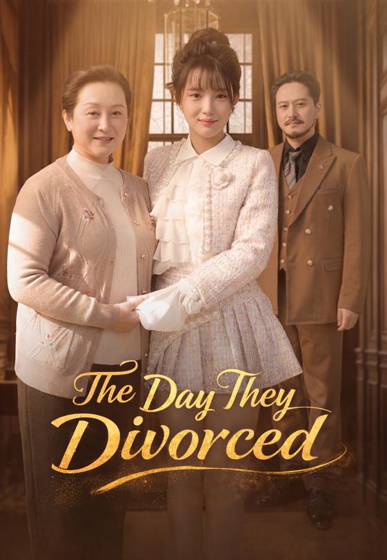 The Day They Divorced