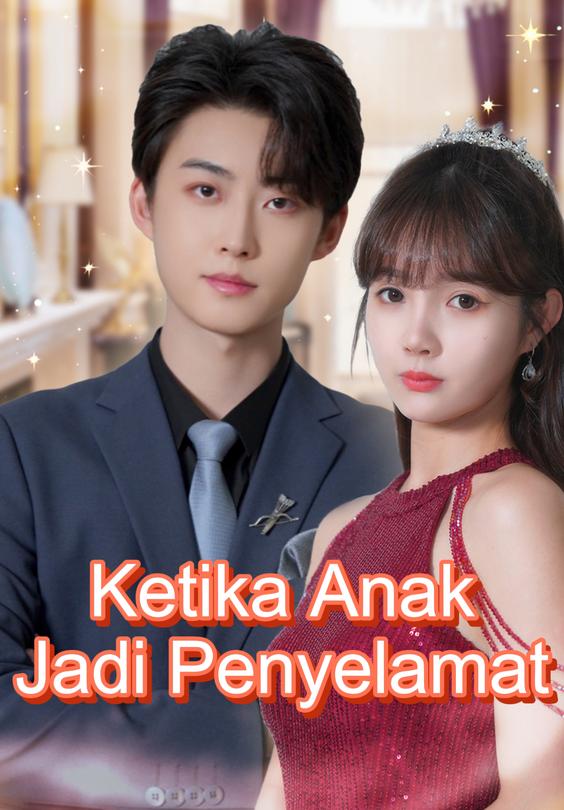 Ketika Anak Jadi Penyelamat