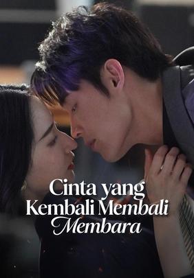 Cinta yang Kembali Membara