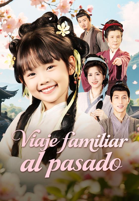 Viaje familiar al pasado