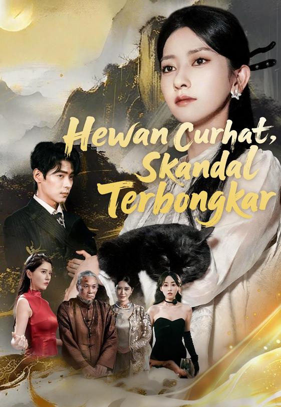 Hewan Curhat, Skandal Terbongkar