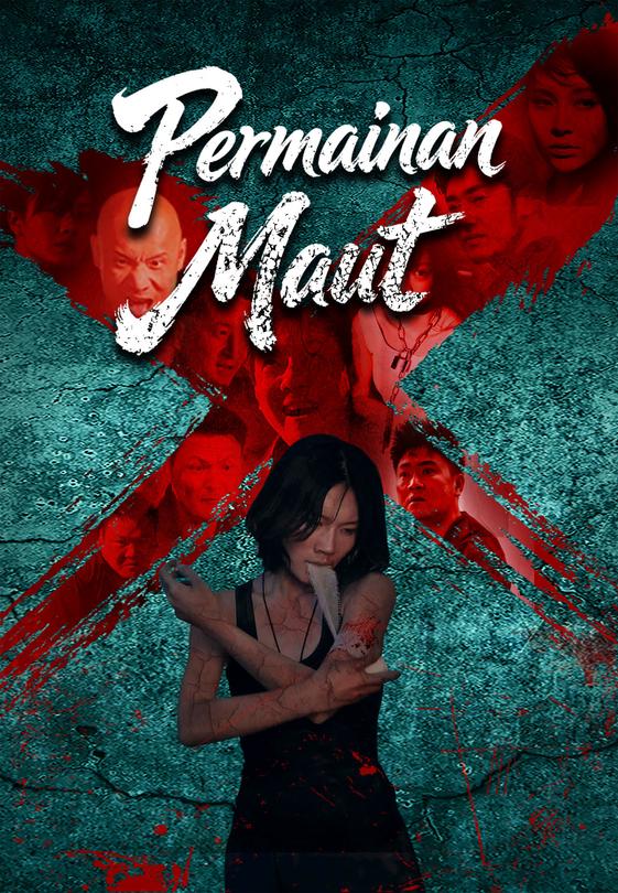 Permainan Maut
