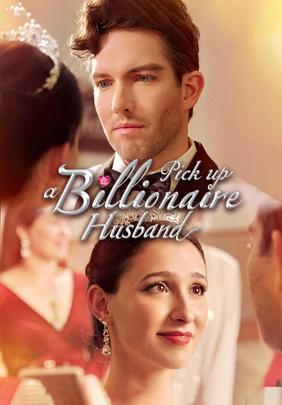 PIck up a billionaire husband