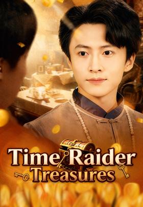 Time Raider Treasures