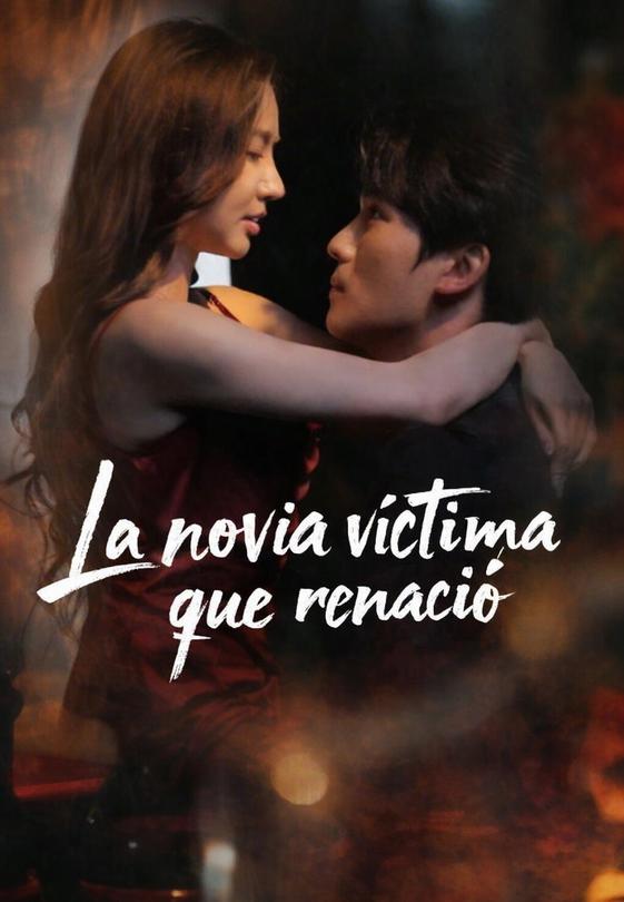 La novia víctima que renació