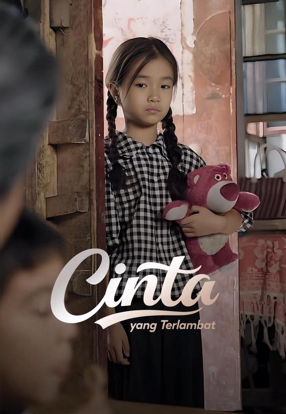 Cinta yang Terlambat