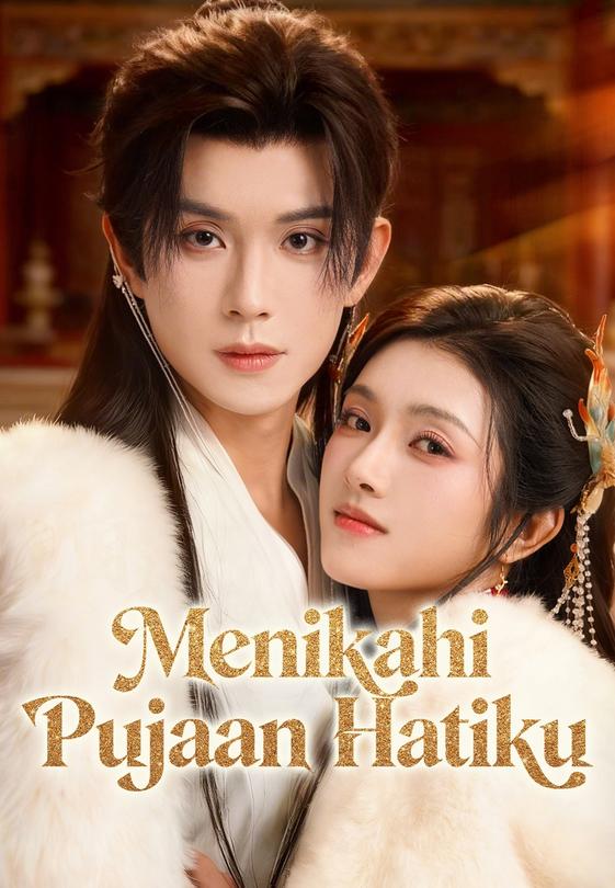 Menikahi Pujaan Hatiku