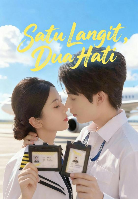 Satu Langit, Dua Hati