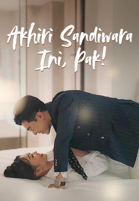 Akhiri Sandiwara Ini, Pak!