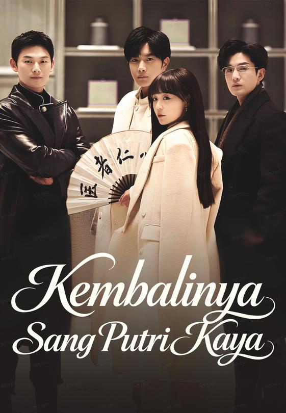 Kembalinya Sang Putri Kaya