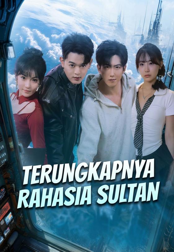 Terungkapnya Rahasia Sultan