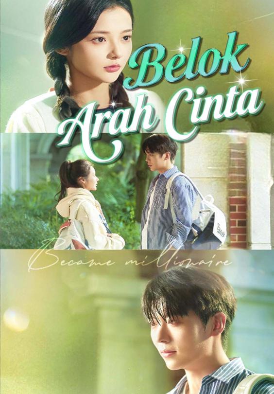 Belok Arah Cinta