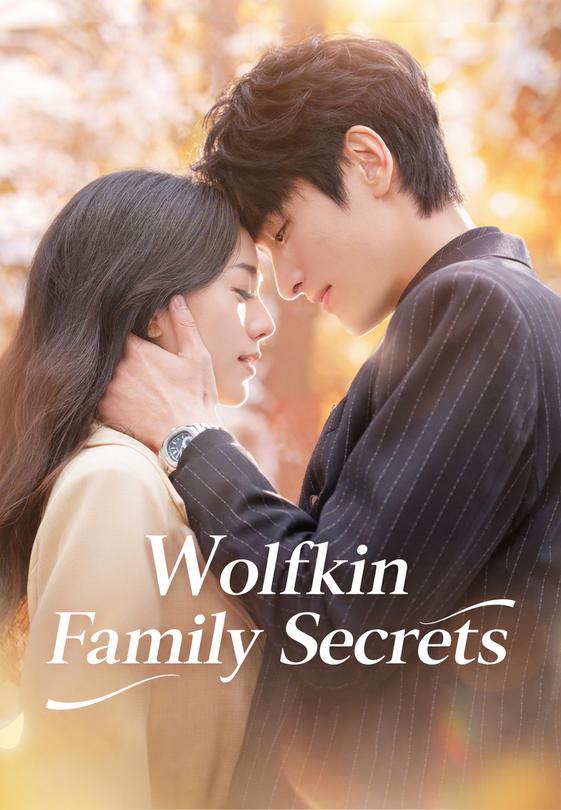 Wolfkin Family Secrets