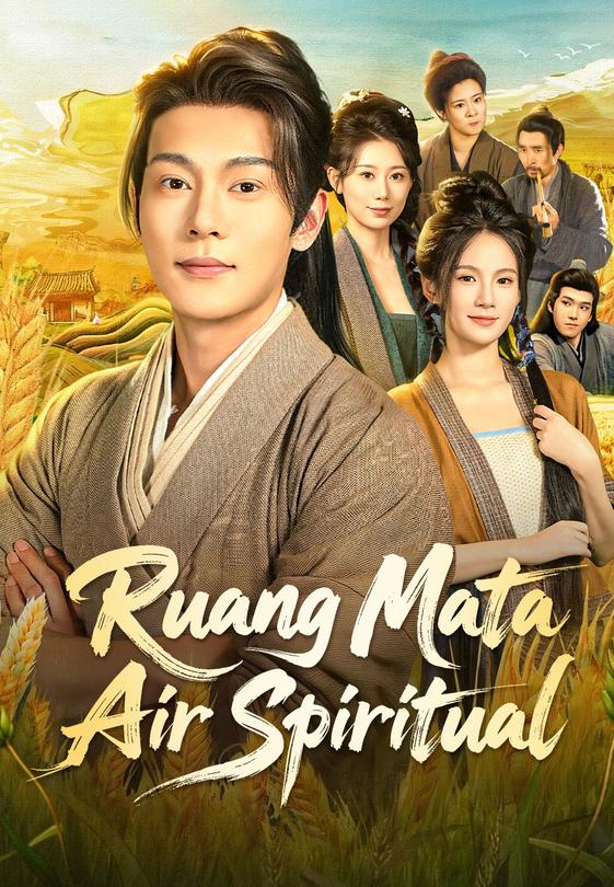 Ruang Mata Air Spiritual