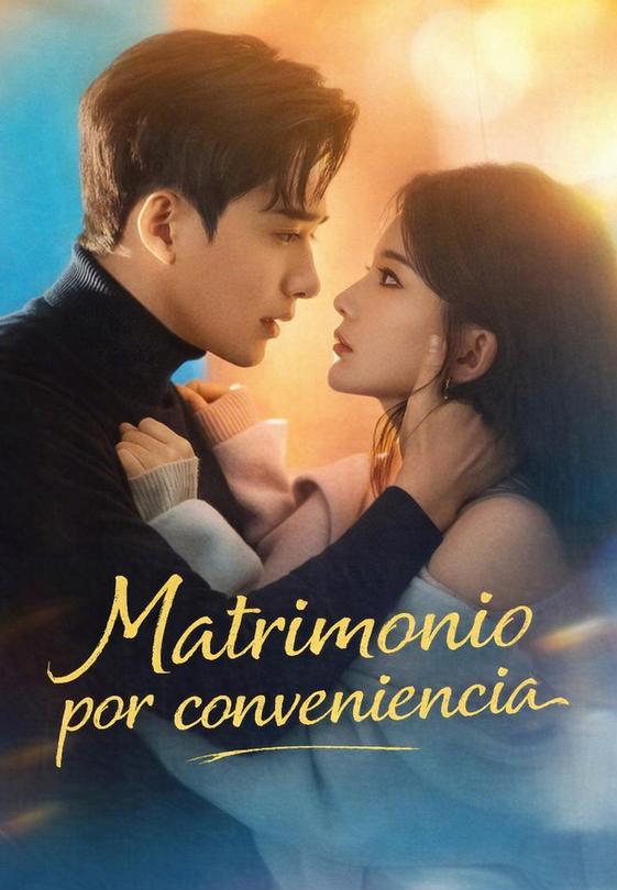 Matrimonio por conveniencia