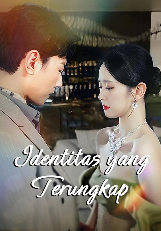 Identitas yang Terungkap