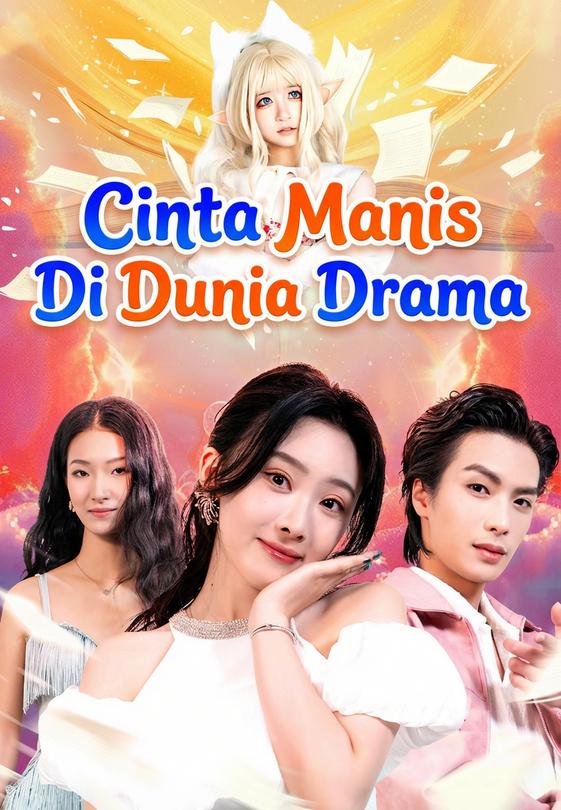 Cinta Manis Di Dunia Drama