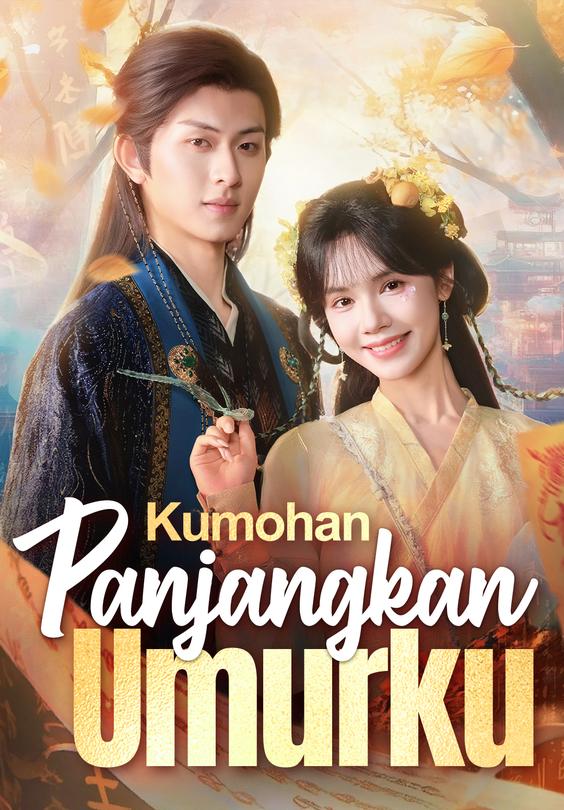 Kumohan Panjangkan Umurku