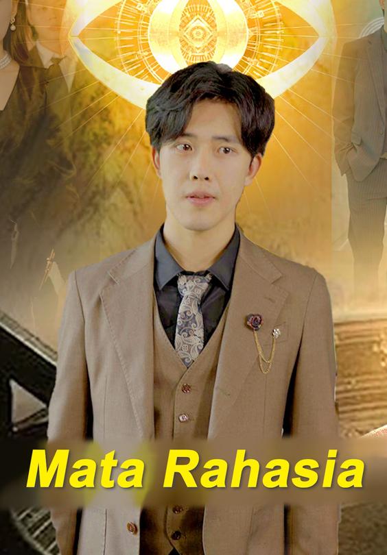 Mata Rahasia