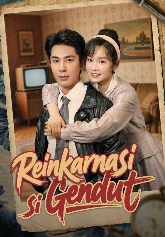 Reinkarnasi si Gendut