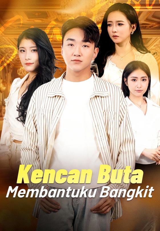 Kencan Buta Membantuku Bangkit