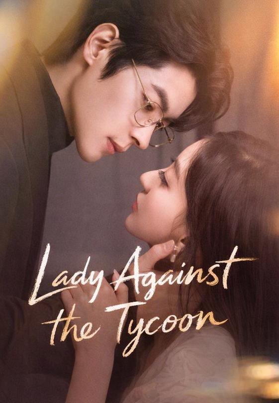 Lady Against the Tycoon