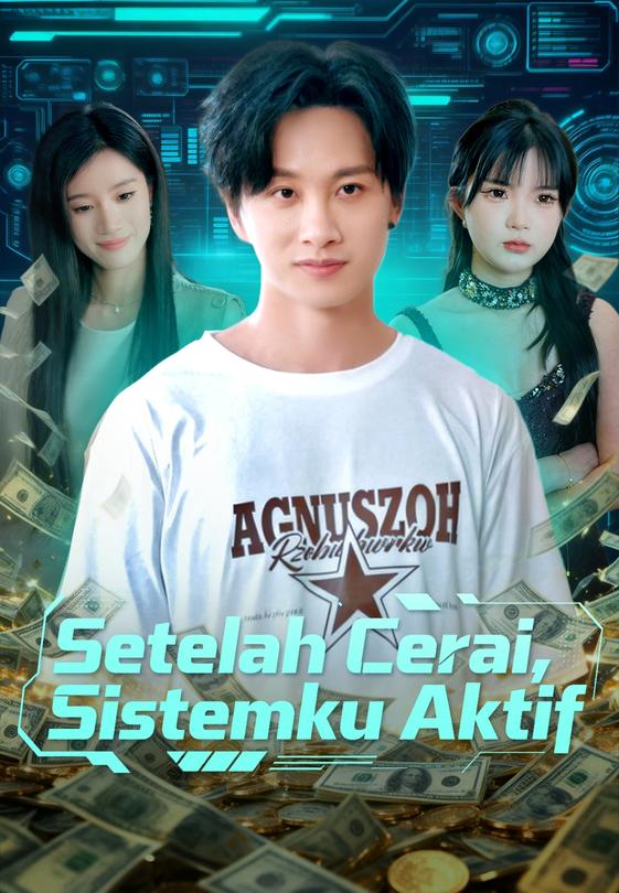 Setelah Cerai, Sistemku Aktif