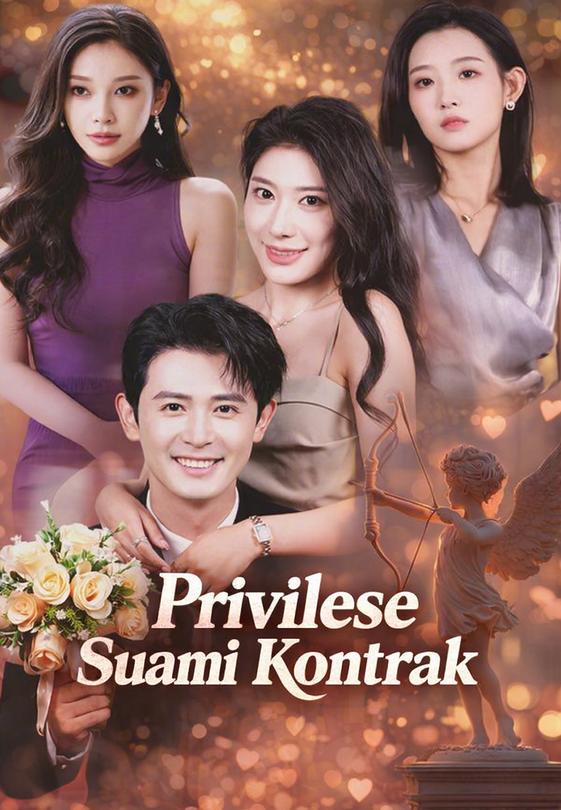 Privilese Suami Kontrak