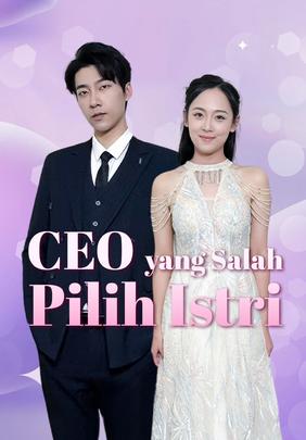 CEO yang Salah Pilih Istri