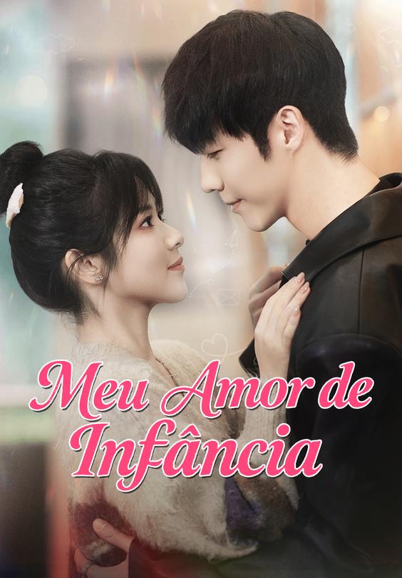 Meu Amor de Infância