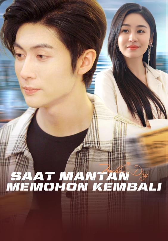 Saat Mantan Memohon Kembali