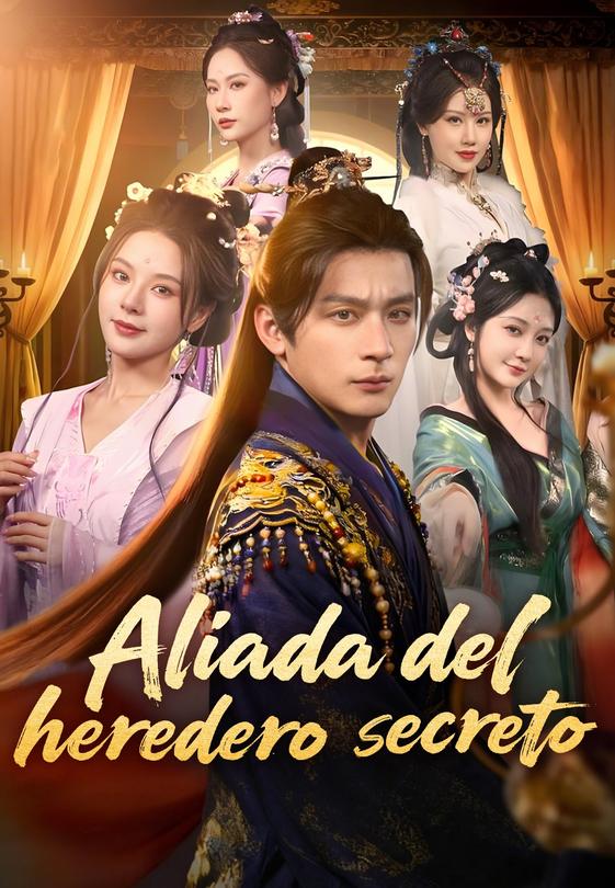 Aliada del heredero secreto