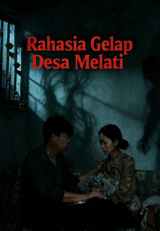 Rahasia Gelap Desa Melati