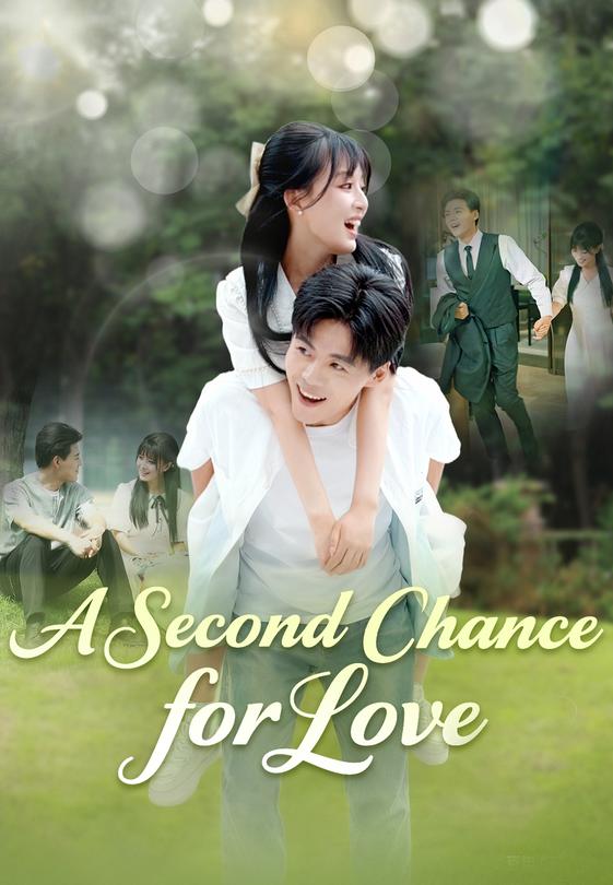 A Second Chance for Love