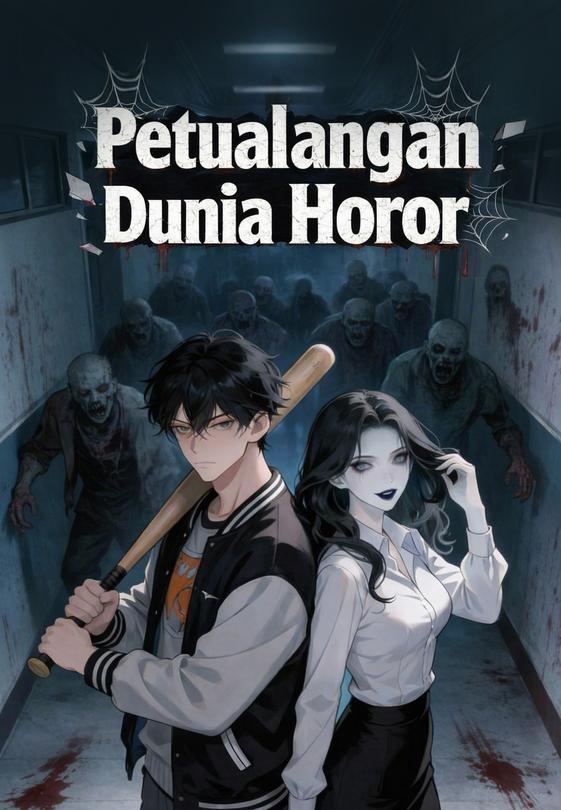 Petualangan Dunia Horor