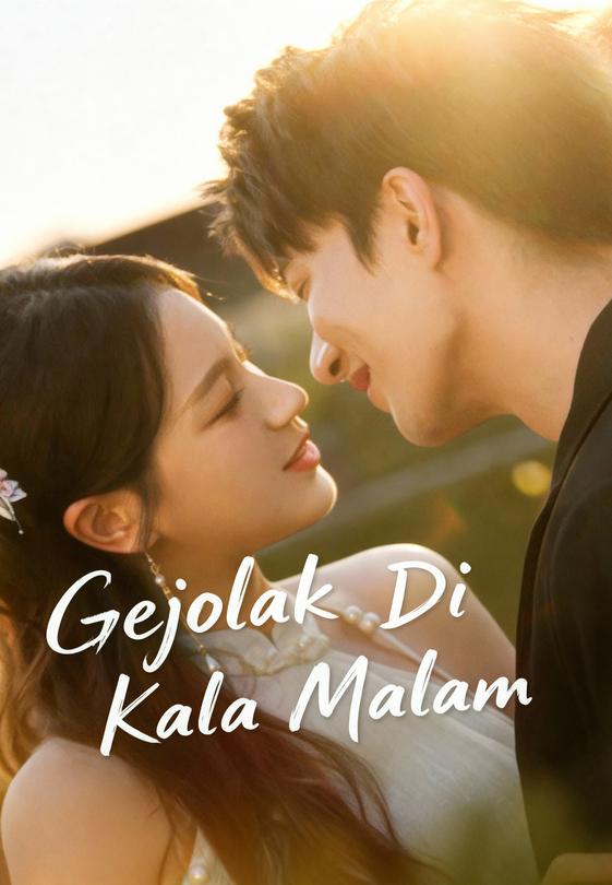Gejolak Di Kala Malam