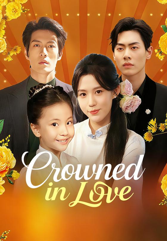 Crowned in Love