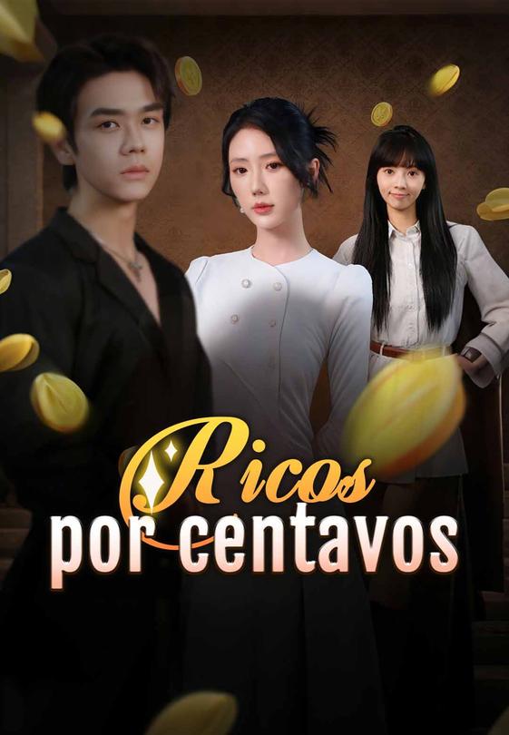 Ricos por centavos