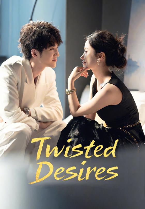 Twisted Desires