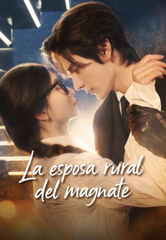 La esposa rural del magnate