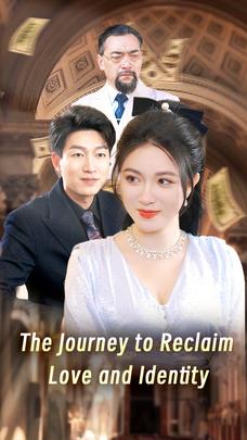 The Journey to Reclaim Love and Identity