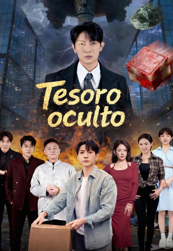 Tesoro oculto