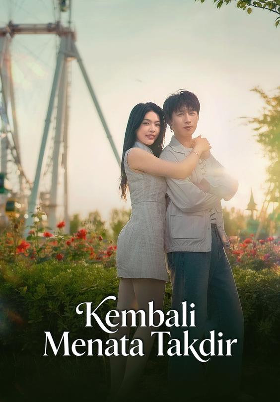 Kembali Menata Takdir